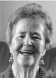 Obituary: Betty Robinson Sanford