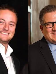 James Cosner's Instagram, Twitter & Facebook