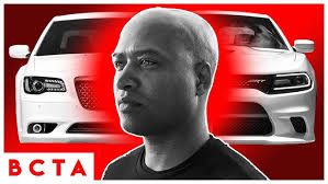 2015 Dodge Challenger SRT Hellcat -- Tech Review with Ralph Gilles & Crew