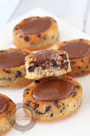 Financier Tigre Au Gianduja Inspire De Cyril Lignac Surprises Et Gourmandises Gourmandise Cuisine Et Boissons Recette Gouter