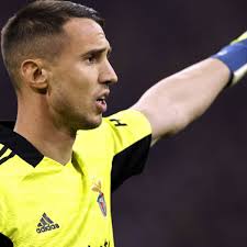 Atlético beobachtet Vlachodimos