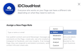Mengenal Apa Itu Facebook Creator Studio Manfaat Fungsi Dan Cara Menggunakannya Idcloudhost