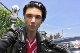 30 things you should know about andy black