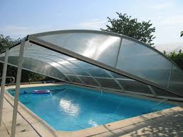 Maybe you would like to learn more about one of these? Bache Piscine Sur Mesure Et Protections Piscine