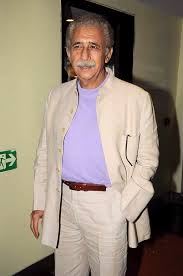 Meet bros anjjan, jatinder shah, sachin gupta. Naseeruddin Shah Filmography Wikipedia