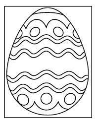 Easter Egg Coloring Pages For Kids Preschool And Kindergarten Free Easter Coloring Pages Easter Coloring Pages Easter Coloring Sheets