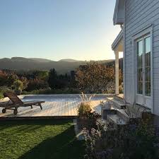 Die Umgebungsarbeiten Wie Aus Einer Baustelle Ein Garten Entsteht Beachhouse Living In 2020 Cottage Garten Garten Garten Partydekorationen