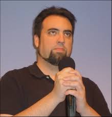 Manic Thunder Improv