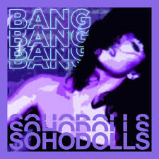 The soho dolls — bang bang bang bang (instrumental, минус) 09:06. Halo Sol Play On Anghami
