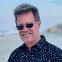 Gary Dale Hewlett Obituary