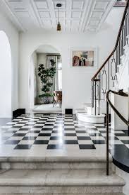 Black And White Architecture Classic Black White C2 Paints Living Spaces Architecture