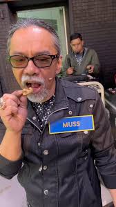 Kuih Cincin Original.. Coklat.. Kawen2..🤪, Boleh walk-in.. , 📍SBM