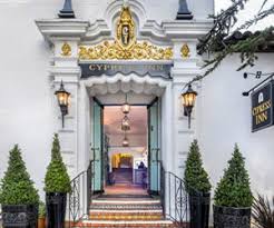 Doris day has always been an animal lover and an animal rights activist. Cypress Inn Carmel By The Sea Hotels Resorts Hotels Carmel By The Sea California
