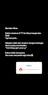 Aku sudah punya rencana untuk ikut bimbel setahun seandainya gagal. Schoters Gagal Sbmptn Ditolak Beasiswa Berkali Kali Facebook