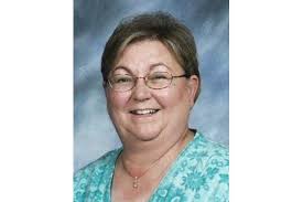 Donna Knudsen Obituary (1945