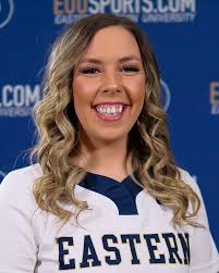 2023 Softball Roster