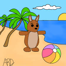 The other legendary pet available from the aussie egg is the turtle. Pin On Roblox