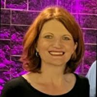 Tricia Rutherford, PHR