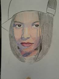 Stepping out of my comfort zone and posting some of my artwork. More to  come! 👩🏾‍🎨🎨♥️🙏🏾 (DM for purchase)