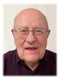 In Memory of Jack F. Bell, 95, died peacefully surrounded by family