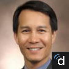 Dr. Patrick K. Chin, MD