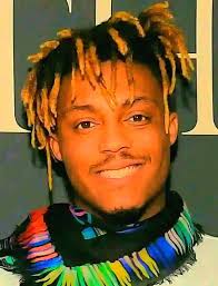 Happy New Year 💙💜🎆🎇 Juice Wrld's fans 999 fans for life (Jarad Anthony  Higgins )❤🔥🔥