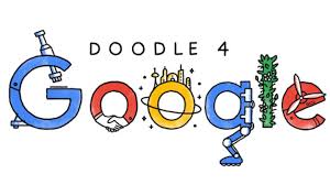 Keep your eye on your inbox for doodle for google news, updates, and other important info! Doodle For Google 2021 Contest From Class 1 To 10 Students Registration