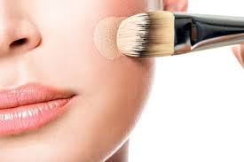 Hướng dẫn các bước makeup có kem chống nắng "đúng cách" – Dermalogica  Vietnam