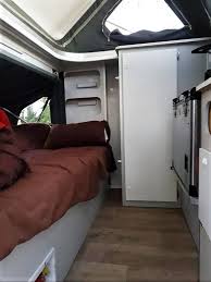 Großer waschtisch viel stauraum sanctzary : Der Toyota Trax 4x4 Bushcamper Reisebericht African Dreamtravel