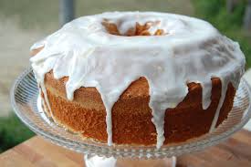 When the cakes are done, allow to cool for 10 minutes. Lemon Cake From Ina The Teacher Cooks