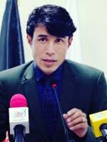 An Afghan journalist, now a refugee, is rebuilding life in 'big-hearted'  Kansas City