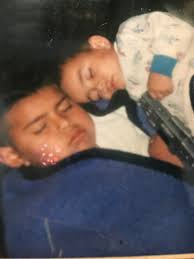 Grew up with Armando n his brothers playing baseball n riding bikes in  pitch black nights! Great family!!