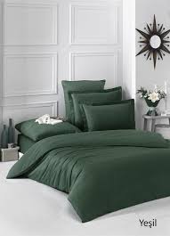 Özel teknoloji yardımıyla, pamuk işlenerek çok yumuşak ve yoğun pamuk liflerine saten kumaşı olarak dönüştürülebilmektedir. Karna Loft Tek Ton Cift Kisilik Saten Nevresim Takimi