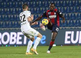 Per offrire un'esperienza di navigazione ottimizzata e in linea con le tue preferenze, spezia calcio utilizza cookie per personalizzare contenuti e annunci, per fornire funzionalità dei social media e per. Spezia Vs Crotone Prediction Preview Team News And More Serie A 2020 21