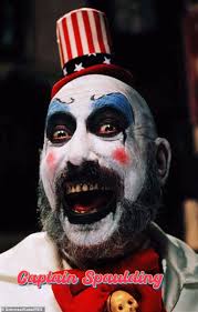 House of 100 Corpse Costume