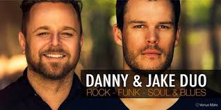 Danny & Jake live!