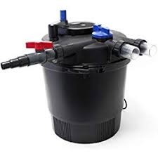 Sunsun Cpf 20000 Druckteichfilter Uvc 36w 12000 L H Teich Filter Teichfilter Teichfilter Filter Teich