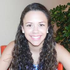 Emma Cordes' High School Bio