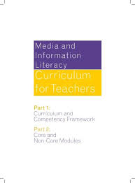 We keep your files safe! Media And Information Literacy Curriculum For Teachers Pdf Yo Bana