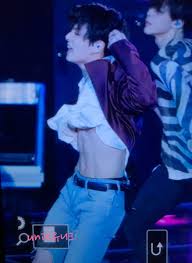 Among other passions, he loves drawing and playing games, especially soccer. Bts Fans Literally Can T Get Over Jungkook S Sexy Ab Stunt At The Bbmas