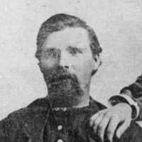 George Washington Hickerson Jr (1847-1919)