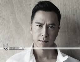 Donnie Yen to star in Hollywood remake of classic martial arts series "Kung  Fu"