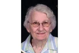 Maria Desrosiers Obituary (1925