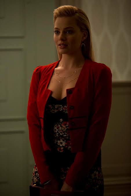 Margot Robbie : r/gentlemanboners