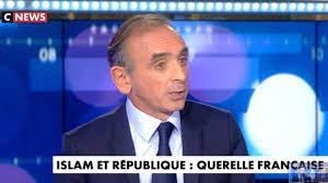 « la france est la dernière nation à ne pas avoir fermé ses frontières (…) Pari Reussi Pour Cnews Eric Zemmour A Fait S Envoler L Audience Hier Soir