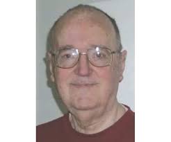 Ernest Lester Richardson obituary