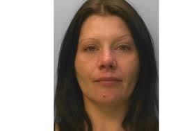Concern for missing Worthing woman Natalie Walls
