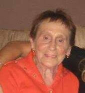 Obituary information for Marjorie Lois Moses