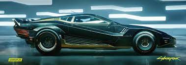This is the vehicle v is seen riding around in cyberpunk 2077's ads and trailers, and players will need to play the waiting game before they're eligible to earn it. Quadra Turbo R V Tech Cyberpunk 2077 Vehicles Database How To Get Location Stats
