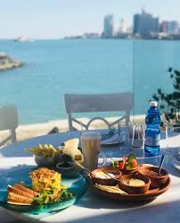 مطعم Love ابو الحصاني